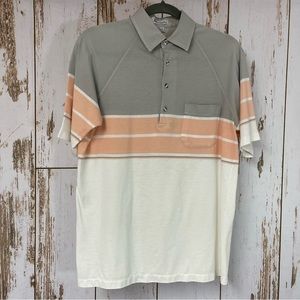 Jantzen, Vintage Polo Shirt. Size Medium, In good vintage condition!
